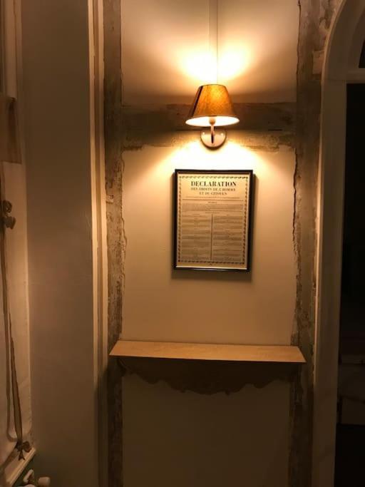 Apartamento Nid Douillet Bord De Loire Blois Exterior foto